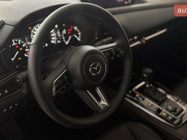 Мазда CX-30, объемом двигателя 2 л и пробегом 0 тыс. км за 32216 $, фото 7 на Automoto.ua