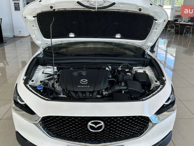 Мазда CX-30, об'ємом двигуна 2 л та пробігом 0 тис. км за 30943 $, фото 19 на Automoto.ua