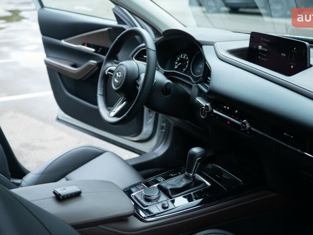 Мазда CX-30, объемом двигателя 2 л и пробегом 0 тыс. км за 33710 $, фото 14 на Automoto.ua