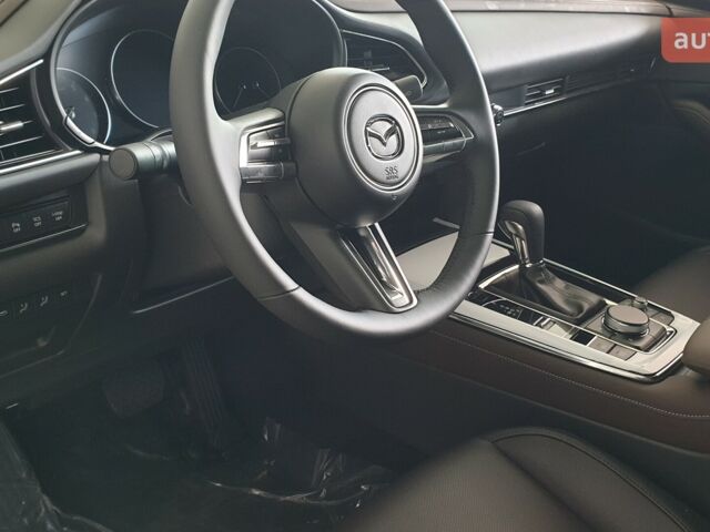 Мазда CX-30 2025 в Харькове на Automoto.ua Мазда CX-30, объемом двигателя 2 л и пробегом 0 тыс. км за 32362 $, фото 17 на Automoto.ua