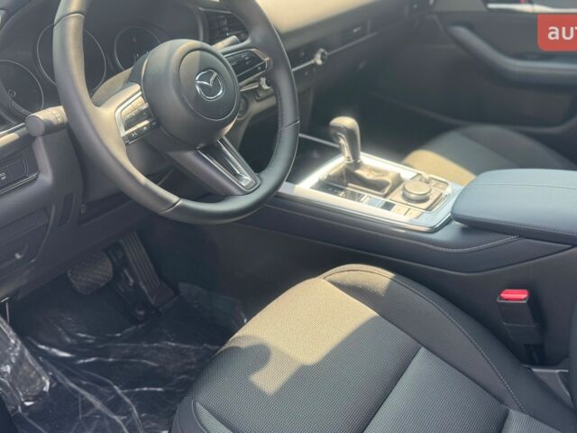 Мазда CX-30, об'ємом двигуна 2 л та пробігом 0 тис. км за 28384 $, фото 18 на Automoto.ua