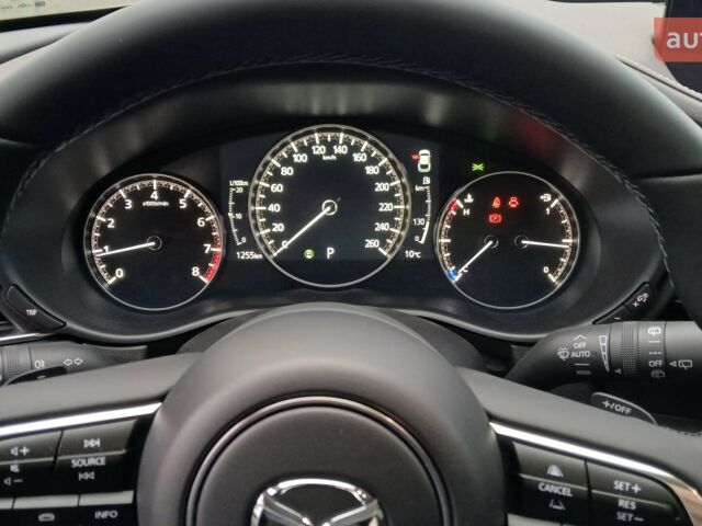 Мазда CX-30, объемом двигателя 2 л и пробегом 0 тыс. км за 29981 $, фото 15 на Automoto.ua