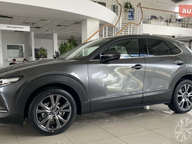 купить новое авто Мазда CX-30 2025 года от официального дилера Автоцентр AUTO.RIA Мазда фото