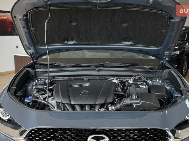 купить новое авто Мазда CX-30 2025 года от официального дилера Автоцентр AUTO.RIA Мазда фото