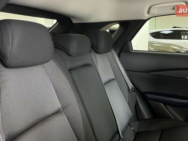 купить новое авто Мазда CX-30 2025 года от официального дилера Автоцентр AUTO.RIA Мазда фото