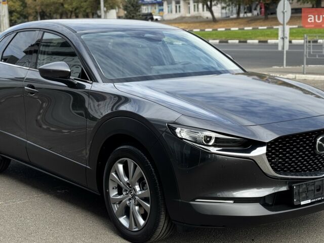 Мазда CX-30, объемом двигателя 2 л и пробегом 0 тыс. км за 29262 $, фото 6 на Automoto.ua
