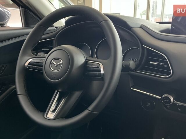 купить новое авто Мазда CX-30 2025 года от официального дилера Автоцентр AUTO.RIA Мазда фото