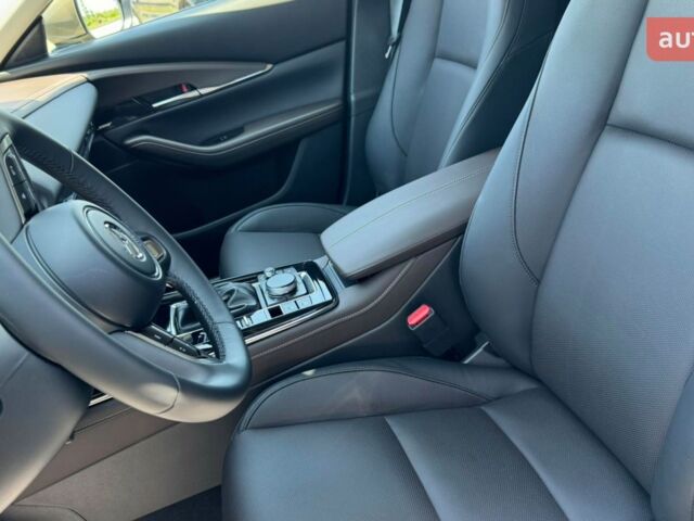 купити нове авто Мазда CX-30 2025 року від офіційного дилера Автосалон Луцьк-Експо Mazda Мазда фото