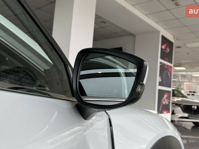 купити нове авто Мазда CX-30 2025 року від офіційного дилера Автоцентр AUTO.RIA Мазда фото