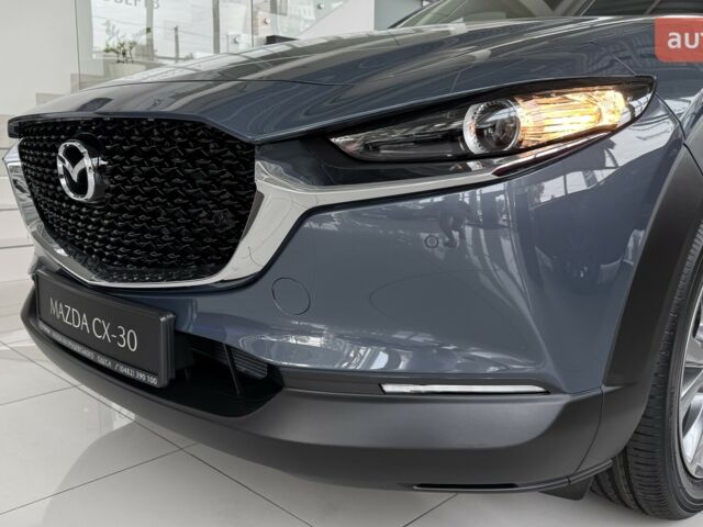купити нове авто Мазда CX-30 2025 року від офіційного дилера Автоцентр AUTO.RIA Мазда фото