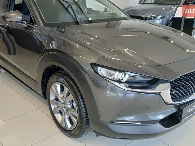 Мазда CX-30, объемом двигателя 2 л и пробегом 0 тыс. км за 28651 $, фото 2 на Automoto.ua