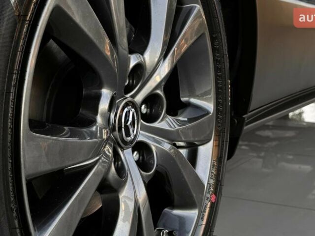 купить новое авто Мазда CX-30 2025 года от официального дилера Автосалон Луцьк-Експо Mazda Мазда фото