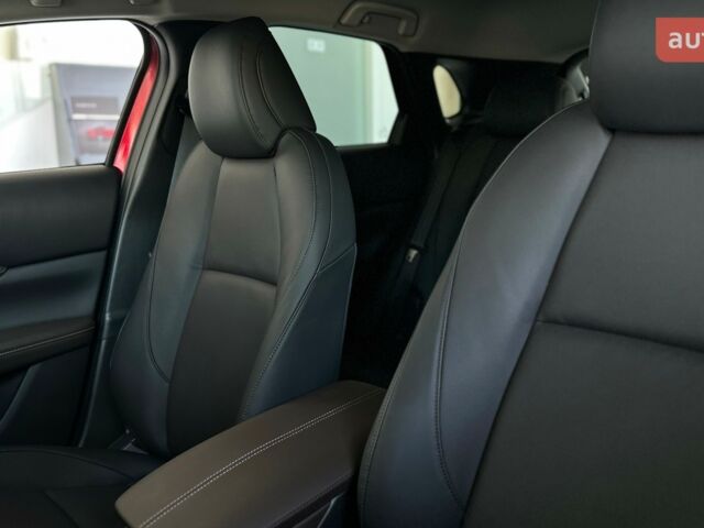 Мазда CX-30 2025 года купить новое авто Мазда CX-30 2025 года от официального дилера Mazda на Грушевського Мазда фото