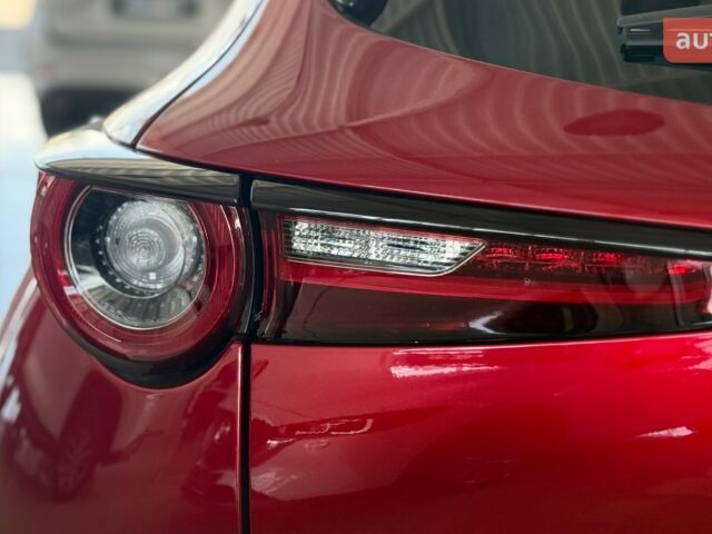 Мазда CX-30, объемом двигателя 2 л и пробегом 0 тыс. км за 28988 $, фото 8 на Automoto.ua