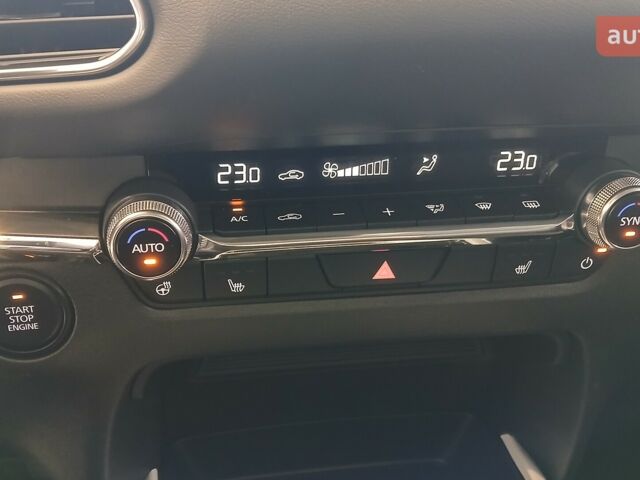 Мазда CX-30, объемом двигателя 2 л и пробегом 0 тыс. км за 28651 $, фото 17 на Automoto.ua