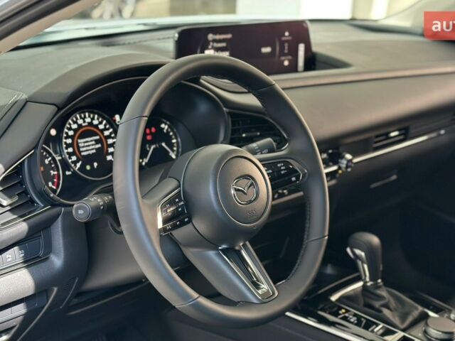 Мазда CX-30, объемом двигателя 2 л и пробегом 0 тыс. км за 28953 $, фото 18 на Automoto.ua