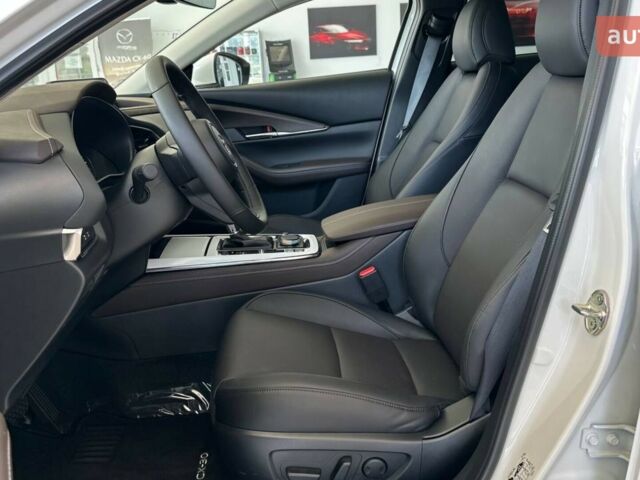Мазда CX-30, об'ємом двигуна 2 л та пробігом 0 тис. км за 30943 $, фото 12 на Automoto.ua