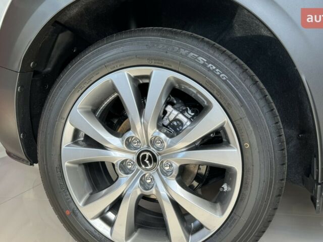 купить новое авто Мазда CX-30 2025 года от официального дилера Автосалон Луцьк-Експо Mazda Мазда фото