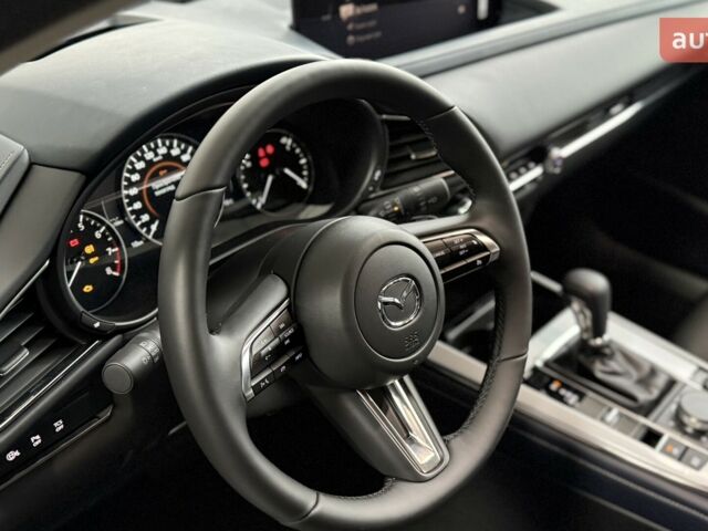 купити нове авто Мазда CX-30 2025 року від офіційного дилера Автоцентр AUTO.RIA Мазда фото