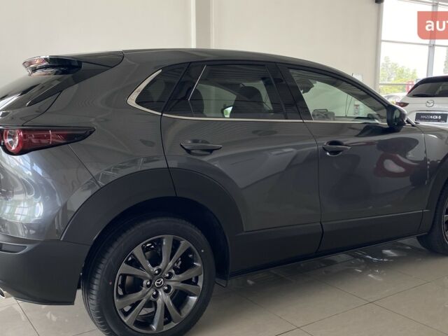 купить новое авто Мазда CX-30 2025 года от официального дилера Автоцентр AUTO.RIA Мазда фото