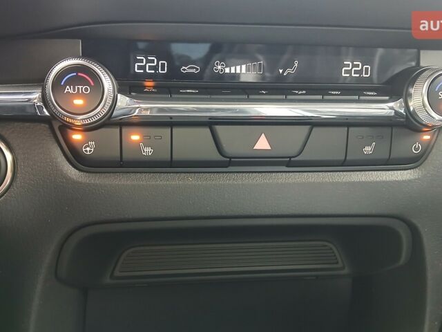 Мазда CX-30, объемом двигателя 2 л и пробегом 0 тыс. км за 31949 $, фото 23 на Automoto.ua