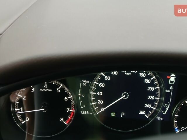 Мазда CX-30, объемом двигателя 2 л и пробегом 0 тыс. км за 29981 $, фото 16 на Automoto.ua