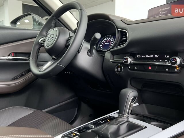 купить новое авто Мазда CX-30 2025 года от официального дилера Автоцентр AUTO.RIA Мазда фото