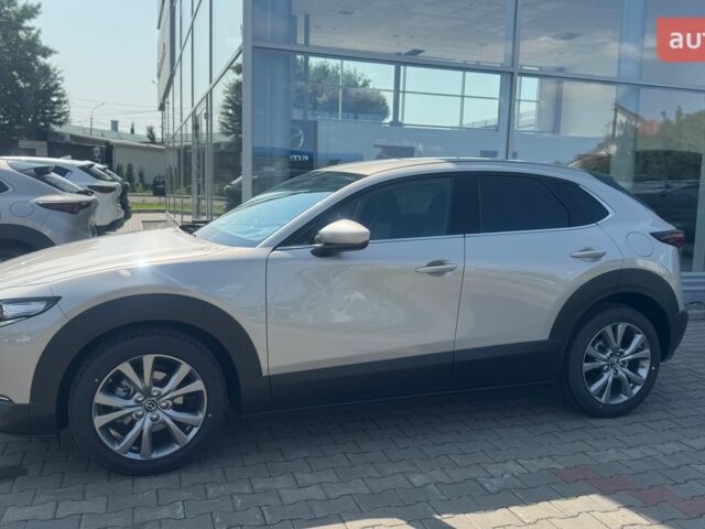 Мазда CX-30, об'ємом двигуна 2 л та пробігом 0 тис. км за 28384 $, фото 5 на Automoto.ua