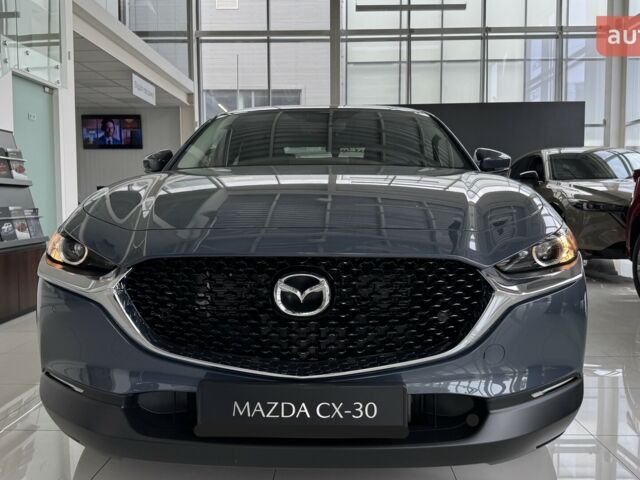 купити нове авто Мазда CX-30 2025 року від офіційного дилера Автоцентр AUTO.RIA Мазда фото