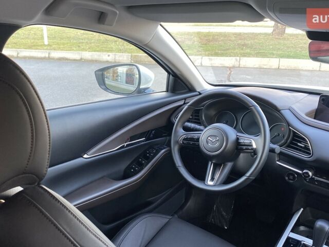 купить новое авто Мазда CX-30 2025 года от официального дилера Автоцентр AUTO.RIA Мазда фото