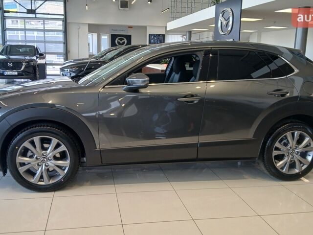 Мазда CX-30, объемом двигателя 2 л и пробегом 0 тыс. км за 28651 $, фото 5 на Automoto.ua