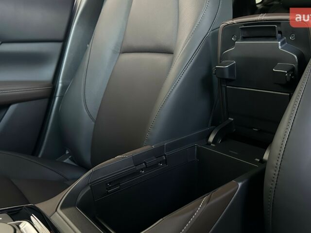 Мазда CX-30 2025 года купить новое авто Мазда CX-30 2025 года от официального дилера Mazda на Грушевського Мазда фото