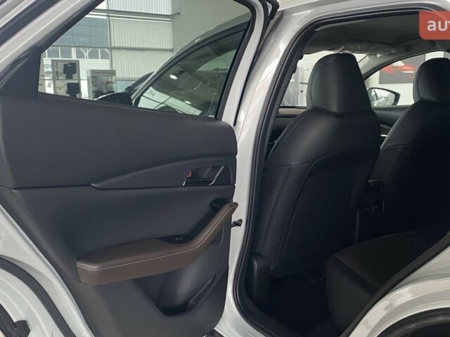 купить новое авто Мазда CX-30 2025 года от официального дилера Автоцентр AUTO.RIA Мазда фото