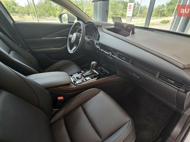 Мазда CX-30, объемом двигателя 2 л и пробегом 0 тыс. км за 30958 $, фото 17 на Automoto.ua