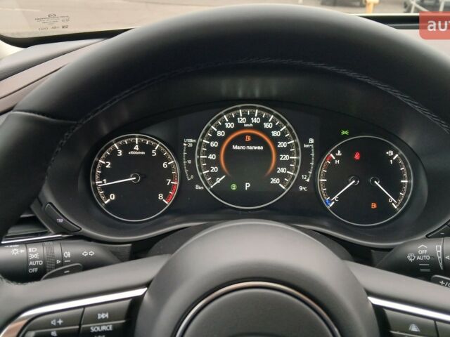 Мазда CX-30, объемом двигателя 2 л и пробегом 0 тыс. км за 31949 $, фото 19 на Automoto.ua