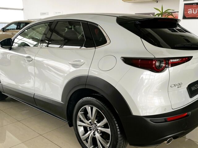 купить новое авто Мазда CX-30 2025 года от официального дилера Автоцентр AUTO.RIA Мазда фото