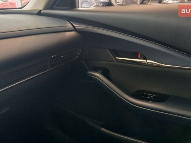 Мазда CX-30, объемом двигателя 2 л и пробегом 0 тыс. км за 28651 $, фото 24 на Automoto.ua