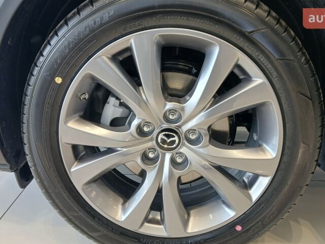 Мазда CX-30, объемом двигателя 2 л и пробегом 0 тыс. км за 28651 $, фото 6 на Automoto.ua