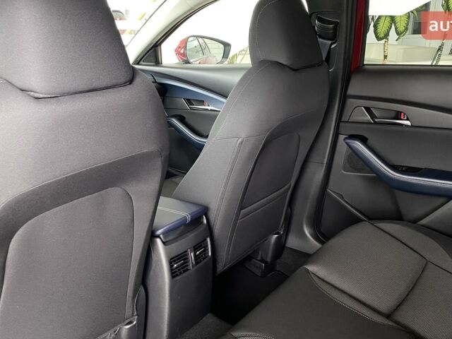 купить новое авто Мазда CX-30 2025 года от официального дилера Автоцентр AUTO.RIA Мазда фото