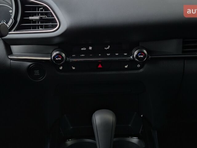 Мазда CX-30, объемом двигателя 2 л и пробегом 0 тыс. км за 28408 $, фото 19 на Automoto.ua