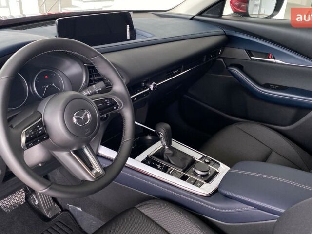 купить новое авто Мазда CX-30 2025 года от официального дилера Автоцентр AUTO.RIA Мазда фото