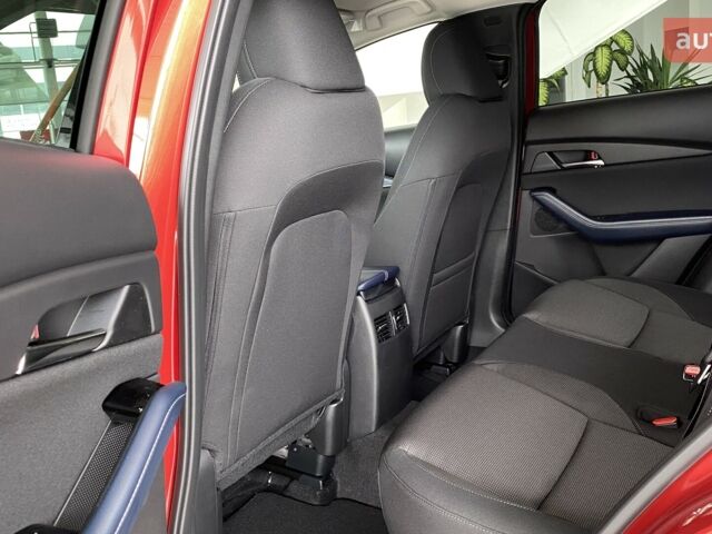 купить новое авто Мазда CX-30 2025 года от официального дилера Автоцентр AUTO.RIA Мазда фото