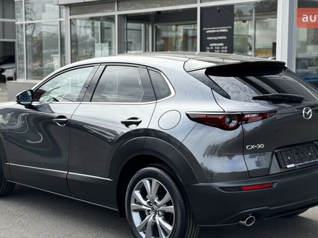 Мазда CX-30, объемом двигателя 2 л и пробегом 0 тыс. км за 29262 $, фото 7 на Automoto.ua