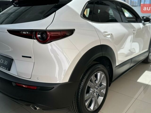 Мазда CX-30, объемом двигателя 2 л и пробегом 0 тыс. км за 28953 $, фото 7 на Automoto.ua