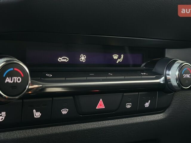 Мазда CX-30 2025 года купить новое авто Мазда CX-30 2025 года от официального дилера Mazda на Грушевського Мазда фото