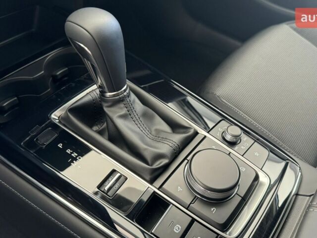 Мазда CX-30 2025 года купить новое авто Мазда CX-30 2025 года от официального дилера Автосалон Луцьк-Експо Mazda Мазда фото