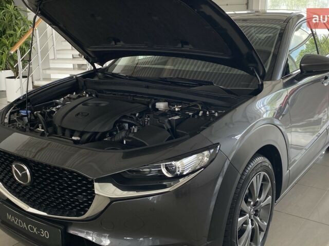 купить новое авто Мазда CX-30 2025 года от официального дилера Автоцентр AUTO.RIA Мазда фото