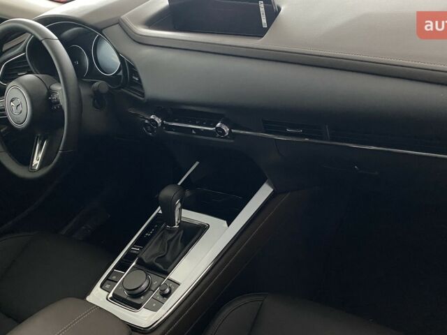 купить новое авто Мазда CX-30 2025 года от официального дилера Автоцентр AUTO.RIA Мазда фото