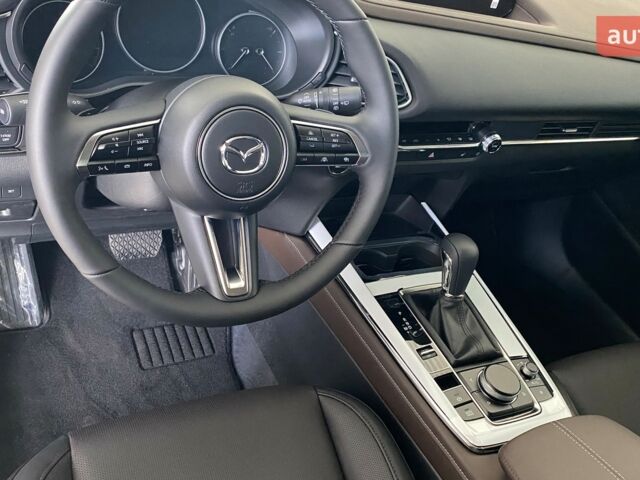 купить новое авто Мазда CX-30 2025 года от официального дилера Автоцентр AUTO.RIA Мазда фото