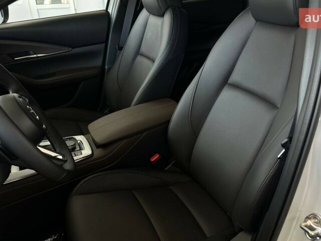 Мазда CX-30, об'ємом двигуна 2 л та пробігом 0 тис. км за 32478 $, фото 12 на Automoto.ua